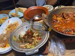 -郭家大院 老南京土菜(九霄店)