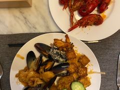 -北京王府井希尔顿酒店·万斯阁西餐厅