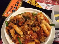 沙嗲王(加拿芬店)-沙嗲王(加拿芬店)