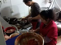 -蓉城西二道无名冒菜(西二道街店)
