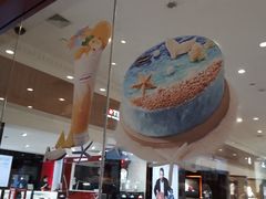 -哈根达斯(石家庄北国店)