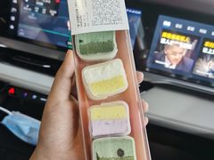 -盒马鲜生(岭南新世界店)