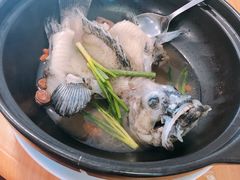 -ZF Seafood Restaurant 卓峰海鲜餐