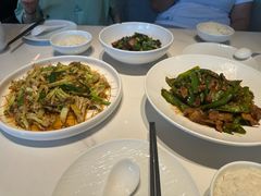 -老长沙湘菜馆(凤凰路店)