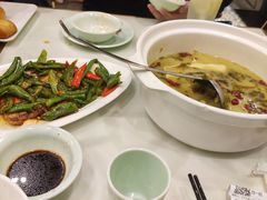 -蜀腾川·火锅鱼.烤鱼(新世界城店)