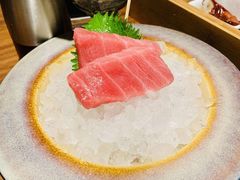 -Mr·Fish鱼鲜生海鲜放题(银泰in99店)