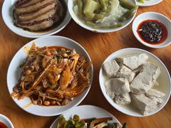 -安乐老桥代耳朵(成都崇州店)