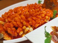 -小放牛炒菜馆(华北商厦店)