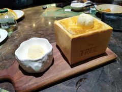 厚多士-大树餐厅(红旗街万达店)