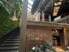 -穿越·外婆家(西溪天堂店)