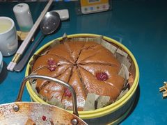 -呷湘厨·鱼汤捞饭·剁椒鱼头·辣椒炒肉(国家会展中心店)