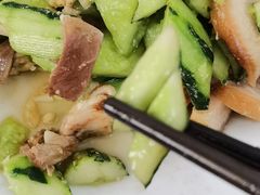 -老万饭馆