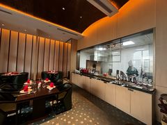-成都海湾酒店·海湾壹品中餐厅(远大购物中心店)