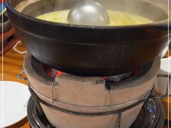 -捞围鲜·港式打边炉(海阳路店)