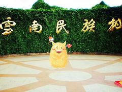 -云南民族村