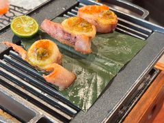 -匠和风精致料理(宁德万达店)