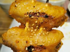 -林妈妈村·日式料理(宝山万达店)