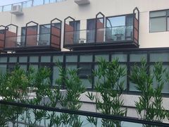 -苏州平江万达广场美居酒店