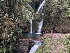-青城山