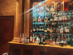 -记者俱乐部酒吧(北京瑞吉酒店)