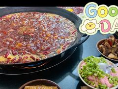 红汤锅底-肥龙火锅(南坪店)