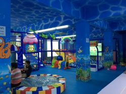 -优乐谷儿童乐园(三义街店)
