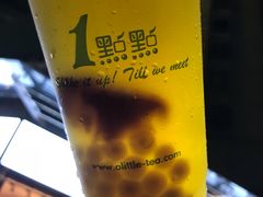 四季春茶-1点点(水围店)