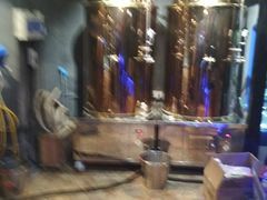 -上亿烧烤海鲜大咖(承德路店)