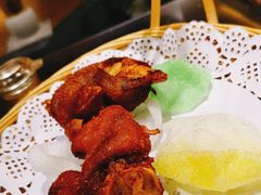 -九炉分座(个园店)