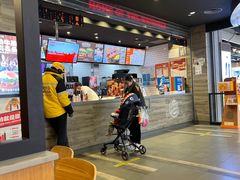 -汉堡王(下沙银泰店)