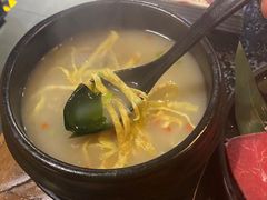 -九田家黑牛烤肉料理(太奥广场店)