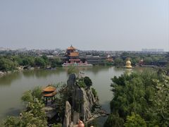 -翰园碑林