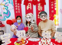 -养月堂中医养生月子会所(中心妇产店)