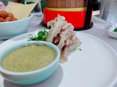-味+新京宴·烤鸭·北京菜(创意谷店)