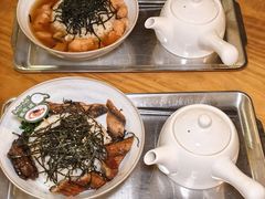 -Retro Deli 茶泡饭
