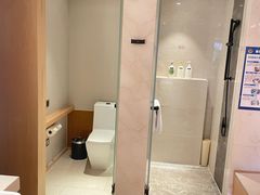 -南京汤山紫清湖生态旅游温泉度假区