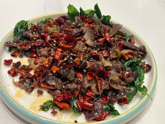 -牧雲子·臻选云南菜 .商务宴请(泰然大厦店)