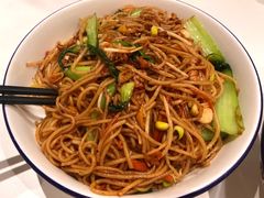 南昌炒粉-回家吃饭·地道南昌菜(建德观总店)
