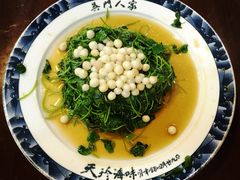 -吴门人家·苏宴宫廷菜(拙政园店)