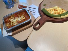 -乐凯撒披萨(中心书城店)