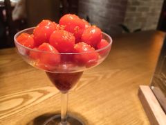 -张家卫·阳江菜·小海鲜(肥婆湾桥店)