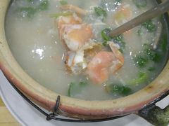 -贞姨美食·老字号海鲜大排档