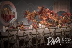 -DNA Wedding 婚礼记(上海店)