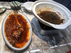 -又见炊烟私房菜(敬亭路店)