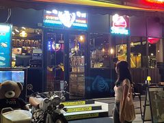 -JUKEBOX玖部音乐餐厅(华侨城店)