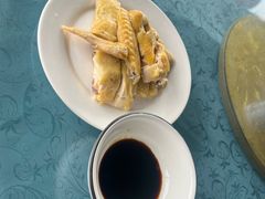 -晓琦农家菜馆·地道农家菜