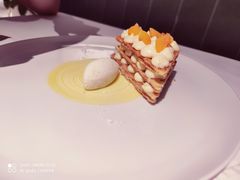 -L'Arome芳芳法国餐厅(仙林金鹰店)