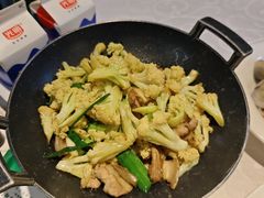 -爷爷的草帽·海鲜馆(孙塘路店)