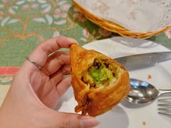 -Santoor 萨都里印度餐厅(北锣鼓巷店)