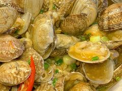 -李叔叔虾蟹大排档(青羊店)